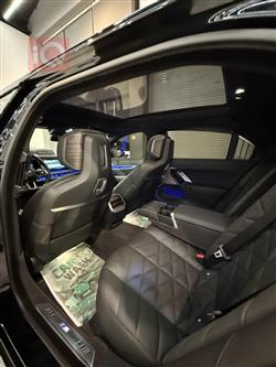 بي ام دبليو الفئة 7